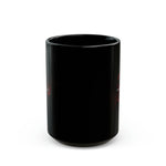 Load image into Gallery viewer, Remnant 2 You Are Dead Black Mug (11oz, 15oz)
