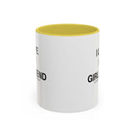 Load image into Gallery viewer, I Love It When My Girlfriend Lets Me Play Hollow Knight Mug
