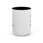 Load image into Gallery viewer, Undertale Fan Mug – "Busy Playing Undertale" Checkbox Coffee Cup (11oz/15oz)
