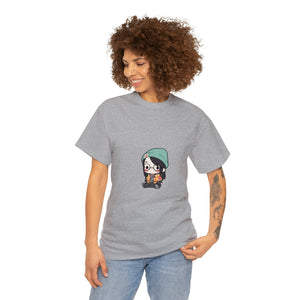 Killjoy Unisex Heavy Cotton Tee