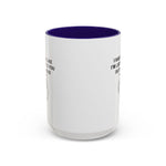 Load image into Gallery viewer, Terraria Gamer Mug — "I Might Look Like I’m Listening to You But In My Head I’m Playing Terraria" (11oz/15oz)
