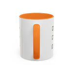 Load image into Gallery viewer, Terraria Checklist Coffee Mug (11oz &amp; 15oz) - Gamer Gift
