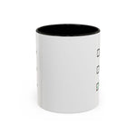 Load image into Gallery viewer, Terraria Checklist Coffee Mug (11oz &amp; 15oz) - Gamer Gift
