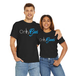 Load image into Gallery viewer, Onlyguns V2 Onlyfans Inspired Funny Unisex Heavy Cotton Tee
