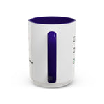 Load image into Gallery viewer, Undertale Fan Mug – "Busy Playing Undertale" Checkbox Coffee Cup (11oz/15oz)
