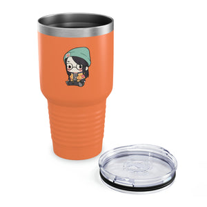 Killjoy Ringneck Tumbler, 30oz