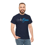 Load image into Gallery viewer, Onlyguns V2 Onlyfans Inspired Funny Unisex Heavy Cotton Tee
