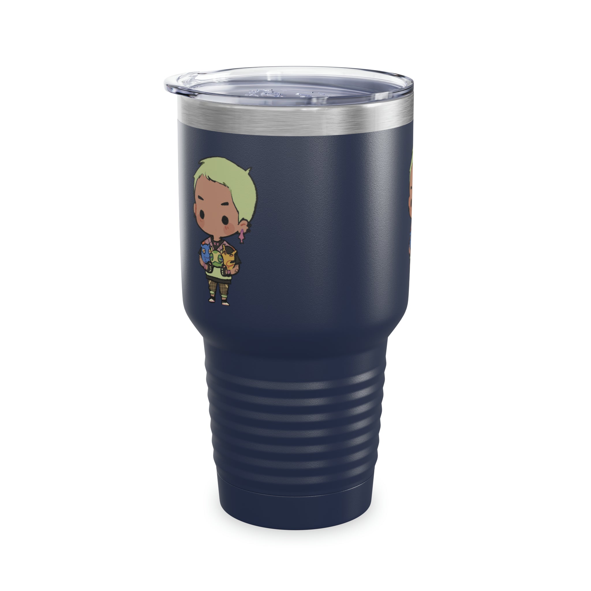 Gekko Ringneck Tumbler, 30oz