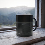 Load image into Gallery viewer, Skyrim Ralof scene Color Morphing Mug, 11oz
