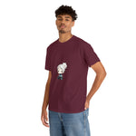 Load image into Gallery viewer, Jett Unisex Heavy Cotton Tee
