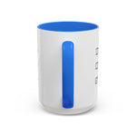 Load image into Gallery viewer, Terraria Checklist Coffee Mug (11oz &amp; 15oz) - Gamer Gift
