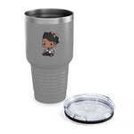 Load image into Gallery viewer, Phoenix Ringneck Tumbler, 30oz
