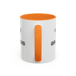 Load image into Gallery viewer, I Love My Girlfriend Coffee Mug (11oz/15oz) – Cute Romantic Gift
