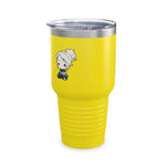 Load image into Gallery viewer, Jett Ringneck Tumbler, 30oz
