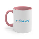 Load image into Gallery viewer, OnlyPalworld Accent Coffee Mug, 11oz Palworld Cups Cup Mugs Onlyfans Inspired Funny Humor Humour Joke Pun Comedy Game Gift Gifts For Gamer Birthday Christmas Valentine&#39;s
