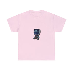 Kay/o Unisex Heavy Cotton Tee