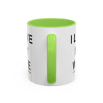 Load image into Gallery viewer, Ceramic Mug - “I Love It When My Wife Lets Me Play Terraria” Coffee Cup
