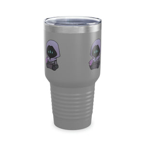 Omen Ringneck Tumbler, 30oz