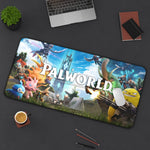 Load image into Gallery viewer, Palworld TItle Desk Mat
