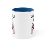 Load image into Gallery viewer, Player One &amp; Two  Gamer Coffee Mug, 11oz Gamer Mug Couple Mug Gift For Him Gift For Her Valentine
