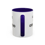 Load image into Gallery viewer, I Love It When My Girlfriend Lets Me Play Hollow Knight Mug
