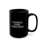 Load image into Gallery viewer, Stardew Valley I&#39;d Rather Be Playing Black Mug (11oz, 15oz) Cups Mugs Cup Gamer Gift For Him Her Game Cup Cups Mugs Birthday Christmas Valentine&#39;s Anniversary Gifts
