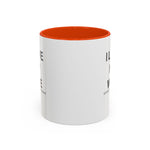 Load image into Gallery viewer, Hollow Knight Wife Mug — "I Love It When My Wife Lets Me Play Hollow Knight" Ceramic Coffee Mug
