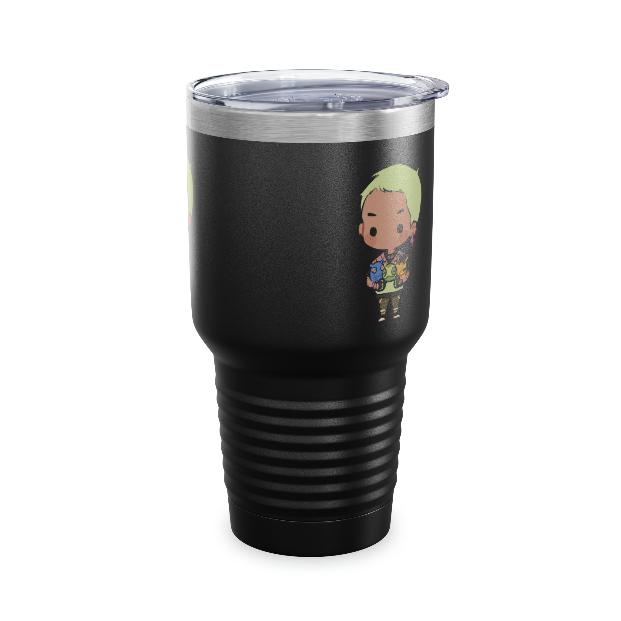 Gekko Ringneck Tumbler, 30oz