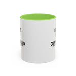 Load image into Gallery viewer, I Love My Girlfriend Coffee Mug — Romantic Black-Handle 11oz &amp; 15oz Gift

