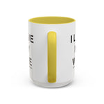Load image into Gallery viewer, Ceramic Mug - “I Love It When My Wife Lets Me Play Terraria” Coffee Cup
