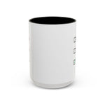 Load image into Gallery viewer, Terraria Checklist Coffee Mug (11oz &amp; 15oz) - Gamer Gift
