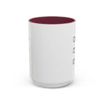 Load image into Gallery viewer, Terraria Checklist Coffee Mug (11oz &amp; 15oz) - Gamer Gift
