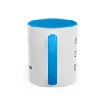Load image into Gallery viewer, Undertale Fan Mug – "Busy Playing Undertale" Checkbox Coffee Cup (11oz/15oz)

