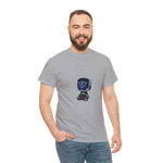 Load image into Gallery viewer, Kay/o Unisex Heavy Cotton Tee
