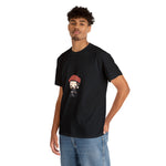 Load image into Gallery viewer, Brimstone Unisex Heavy Cotton Tee
