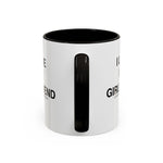 Load image into Gallery viewer, I Love It When My Girlfriend Lets Me Play Hollow Knight Mug
