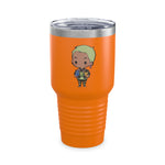 Load image into Gallery viewer, Gekko Ringneck Tumbler, 30oz
