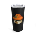 Load image into Gallery viewer, Maplestory Theme Tumbler 20oz merch gaming accessory fashion style collectible trendy statement piece fan maple maplesea
