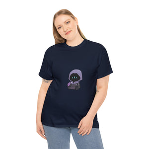 Omen Unisex Heavy Cotton Tee