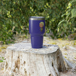 Load image into Gallery viewer, Gekko Ringneck Tumbler, 30oz
