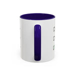 Load image into Gallery viewer, Terraria Checklist Coffee Mug (11oz &amp; 15oz) - Gamer Gift
