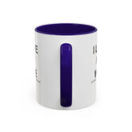 Load image into Gallery viewer, Hollow Knight Wife Mug — "I Love It When My Wife Lets Me Play Hollow Knight" Ceramic Coffee Mug
