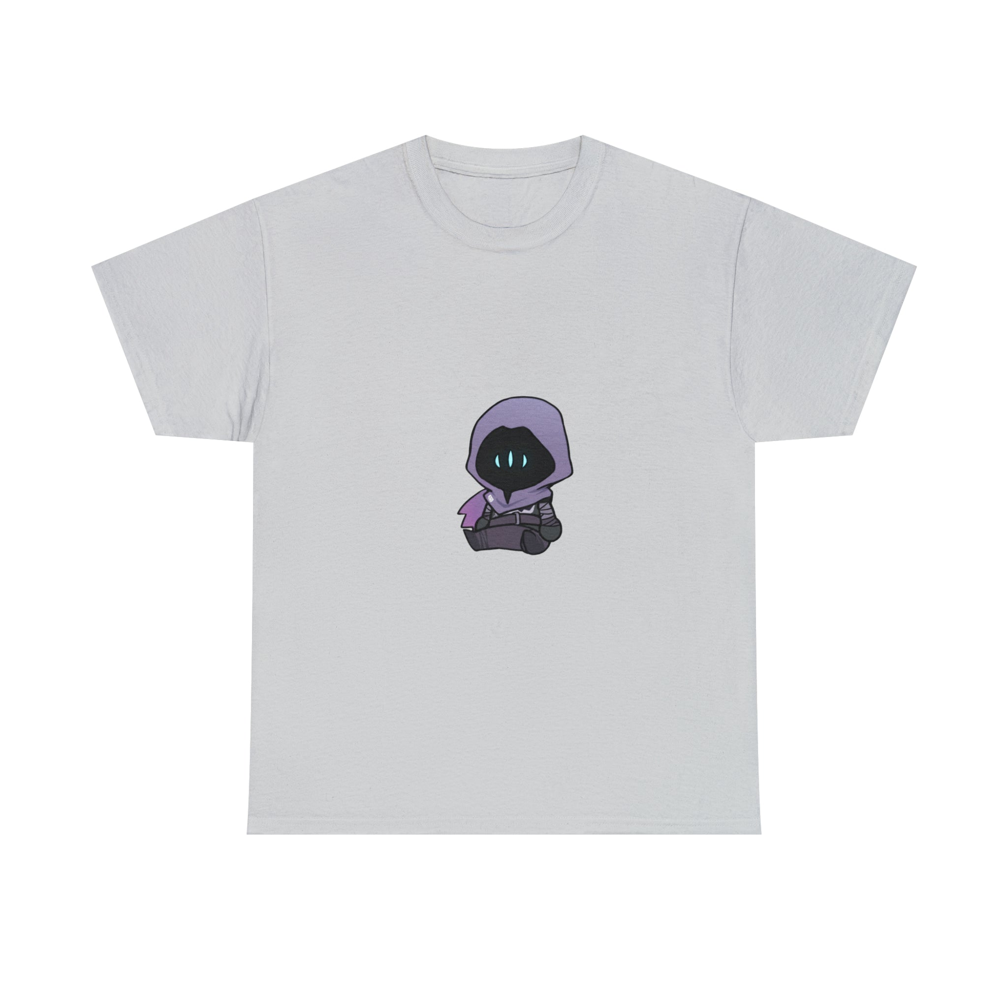 Omen Unisex Heavy Cotton Tee