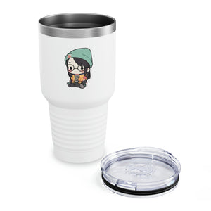 Killjoy Ringneck Tumbler, 30oz