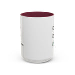 Load image into Gallery viewer, Undertale Fan Mug – "Busy Playing Undertale" Checkbox Coffee Cup (11oz/15oz)
