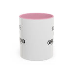 Load image into Gallery viewer, I Love It When My Girlfriend Lets Me Play Hollow Knight Mug
