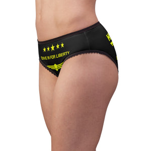 Helldivers 2 Funny Underwear Panties Women's Briefs Gag Joke Comedy Hu Gamer Diorama Helldivers 2 Funny Underwear Panties Women's Briefs Gag Joke Comedy Hu Gamer Diorama
