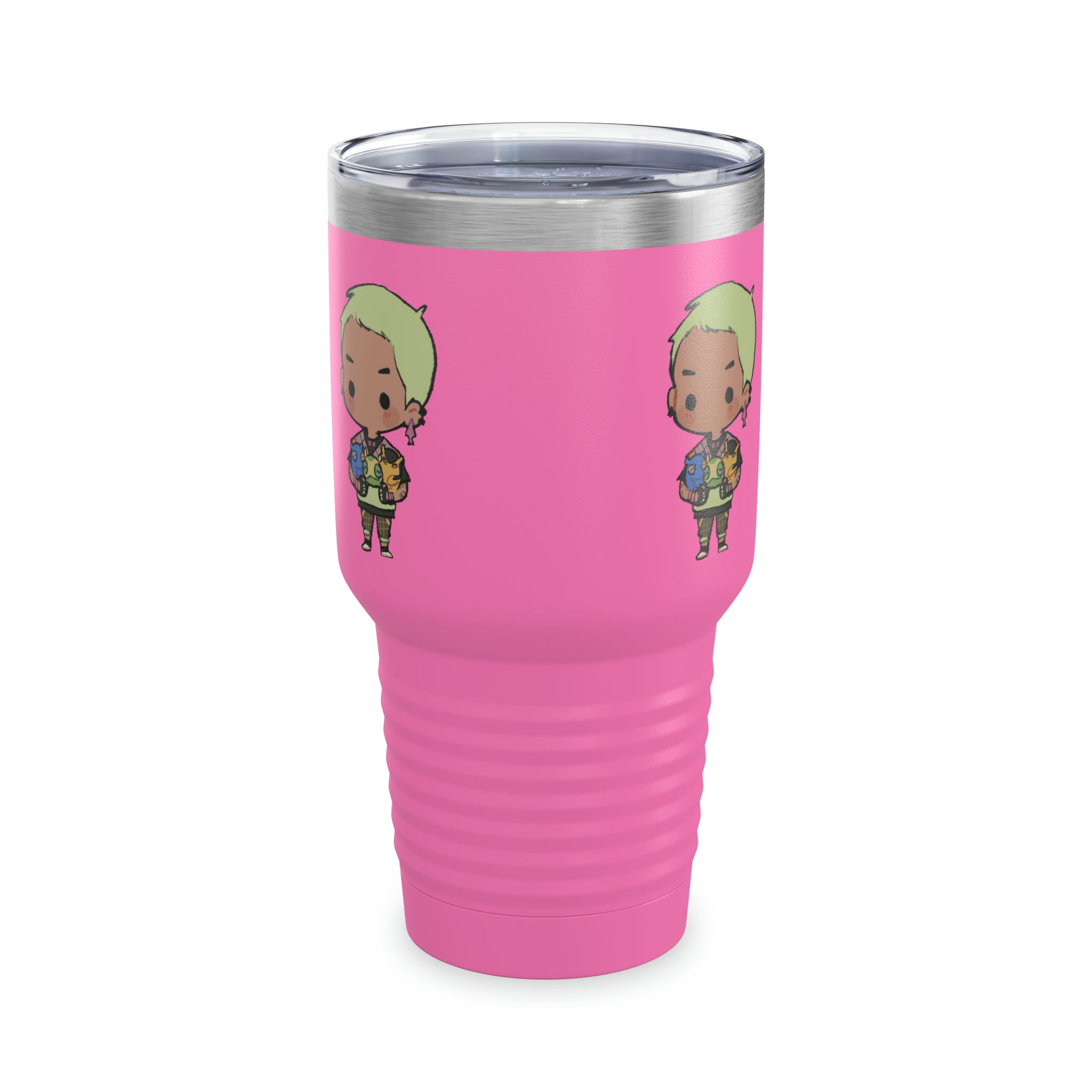 Gekko Ringneck Tumbler, 30oz