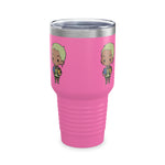 Load image into Gallery viewer, Gekko Ringneck Tumbler, 30oz
