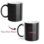 Load image into Gallery viewer, Remnant 2 You Are Dead Color Morphing Mug, 11oz
